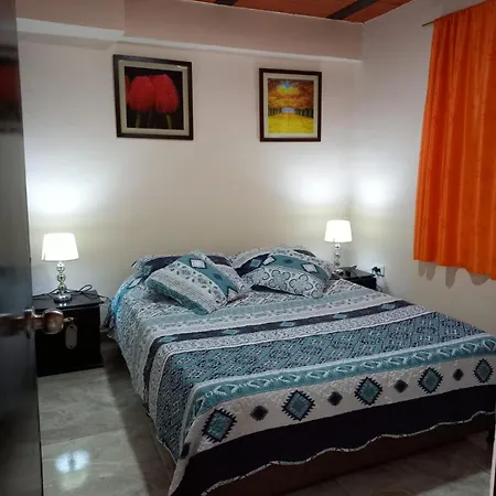 Apartamento Casa Betty Salento. Exterior photo