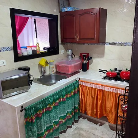 Apartamento Casa Betty Salento. Exterior photo