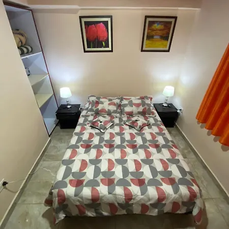 Apartamento Casa Betty Salento. Exterior photo