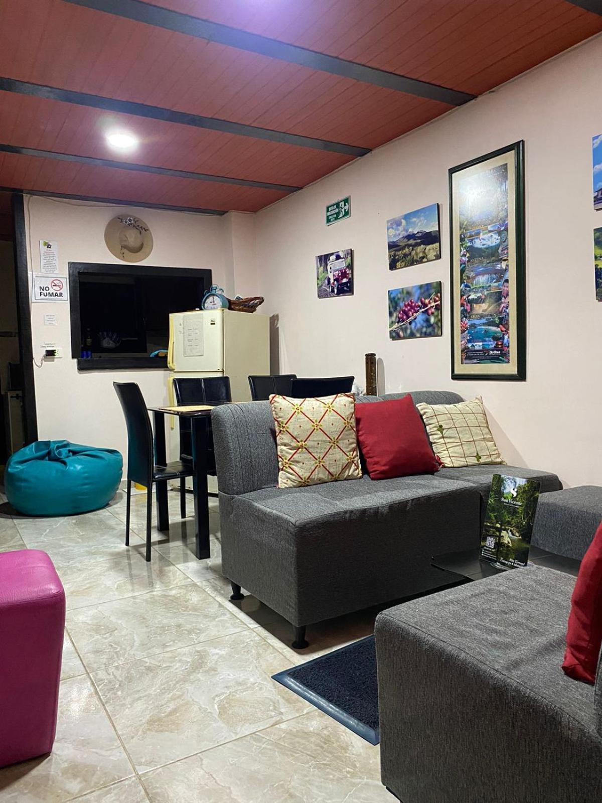 Casa Betty Salento.