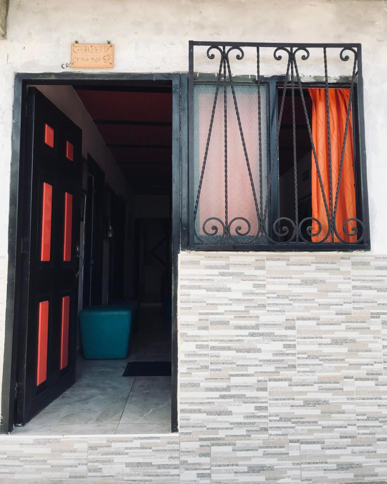 Casa Betty Salento. Apartment Salento