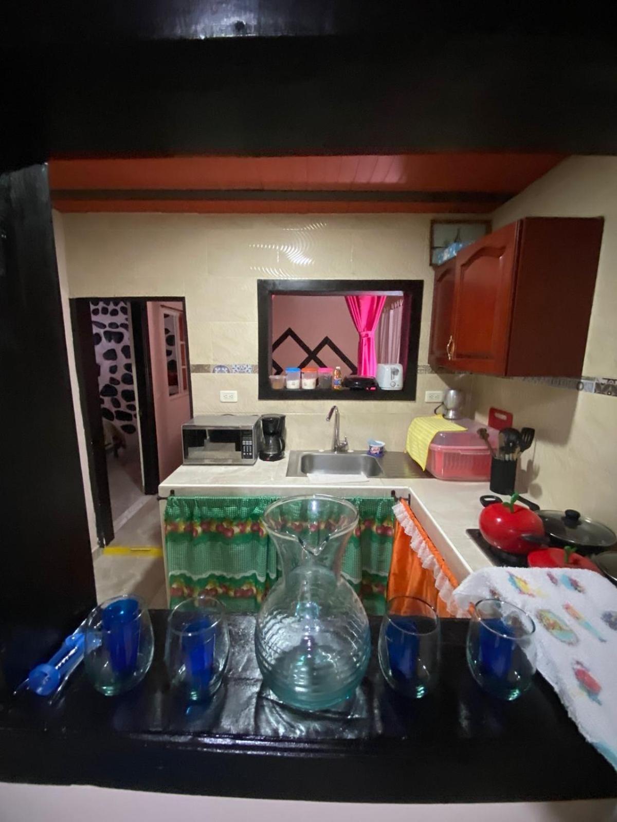 Apartment Casa Betty Salento. *